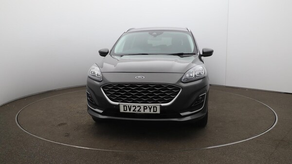 Used Ford Kuga 2022 for sale - 76260136: Photo 38
