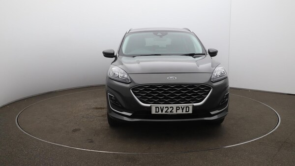 Used Ford Kuga 2022 for sale - 76260136: Photo 39