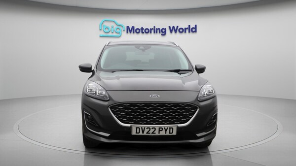 Used Ford Kuga 2022 for sale - 76260136: Photo 3