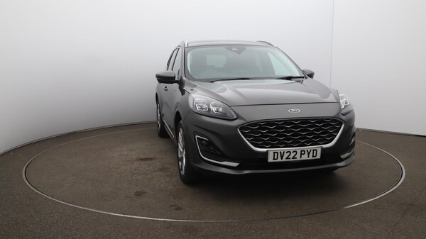 Used Ford Kuga 2022 for sale - 76260136: Photo 40