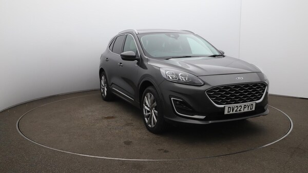 Used Ford Kuga 2022 for sale - 76260136: Photo 41