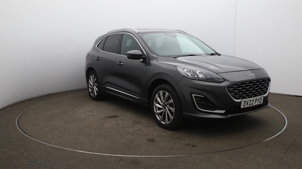 Used Ford Kuga 2022 for sale - 76260136: Photo 42