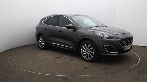 Used Ford Kuga 2022 for sale - 76260136: Photo 43