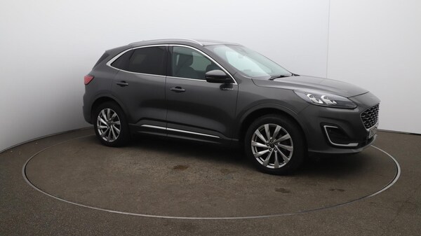 Used Ford Kuga 2022 for sale - 76260136: Photo 44