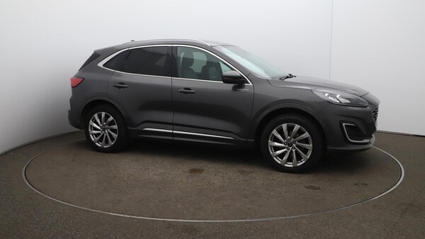 Used Ford Kuga 2022 for sale - 76260136: Photo 45