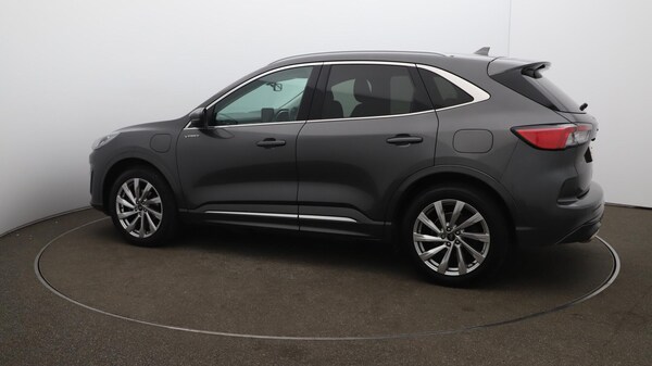 Used Ford Kuga 2022 for sale - 76260136: Photo 46