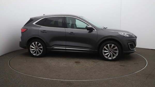 Used Ford Kuga 2022 for sale - 76260136: Photo 47