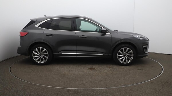 Used Ford Kuga 2022 for sale - 76260136: Photo 48