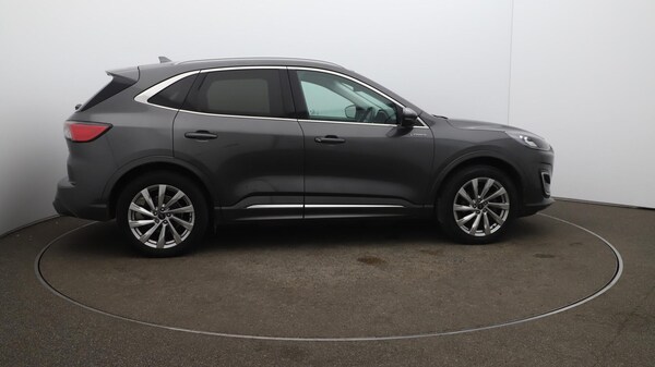 Used Ford Kuga 2022 for sale - 76260136: Photo 49