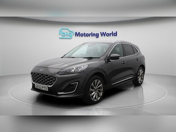 Used Ford Kuga 2022 for sale - 76260136: Photo 4