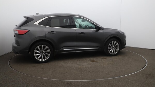Used Ford Kuga 2022 for sale - 76260136: Photo 50