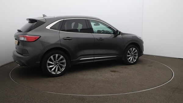 Used Ford Kuga 2022 for sale - 76260136: Photo 51