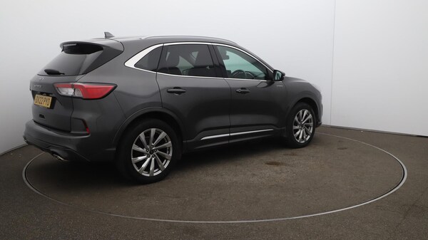 Used Ford Kuga 2022 for sale - 76260136: Photo 52