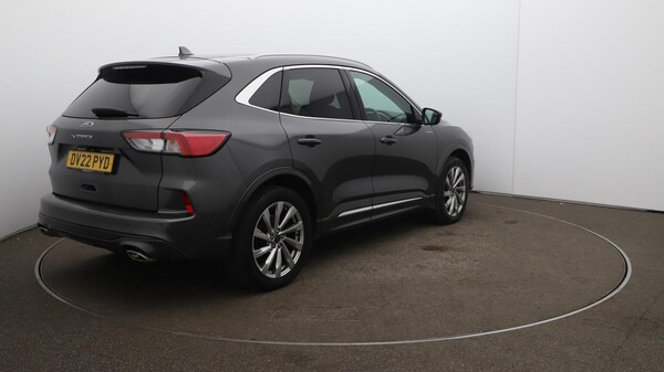 Used Ford Kuga 2022 for sale - 76260136: Photo 53