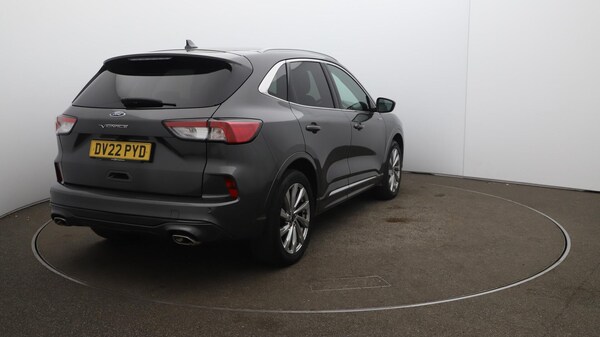 Used Ford Kuga 2022 for sale - 76260136: Photo 54