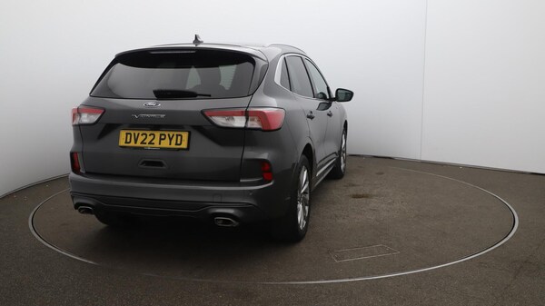 Used Ford Kuga 2022 for sale - 76260136: Photo 55