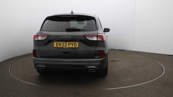 Used Ford Kuga 2022 for sale - 76260136: Photo 56