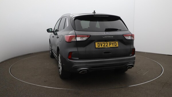 Used Ford Kuga 2022 for sale - 76260136: Photo 59