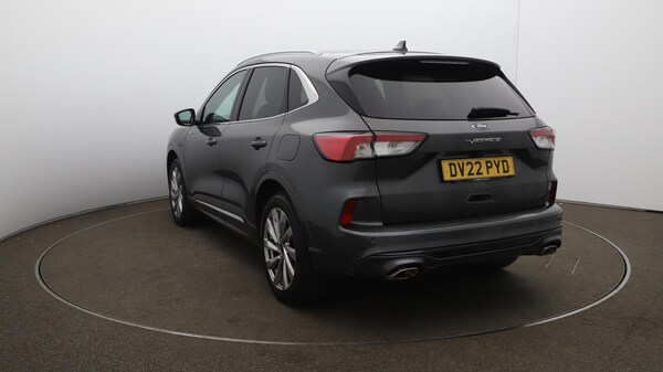 Used Ford Kuga 2022 for sale - 76260136: Photo 60