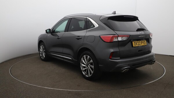 Used Ford Kuga 2022 for sale - 76260136: Photo 61