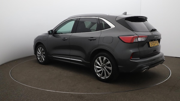 Used Ford Kuga 2022 for sale - 76260136: Photo 62