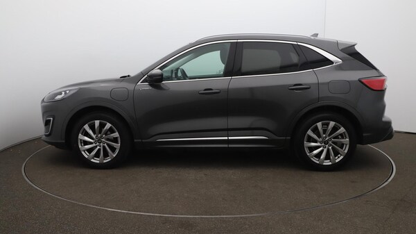 Used Ford Kuga 2022 for sale - 76260136: Photo 63