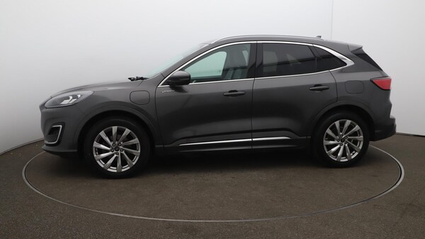 Used Ford Kuga 2022 for sale - 76260136: Photo 64