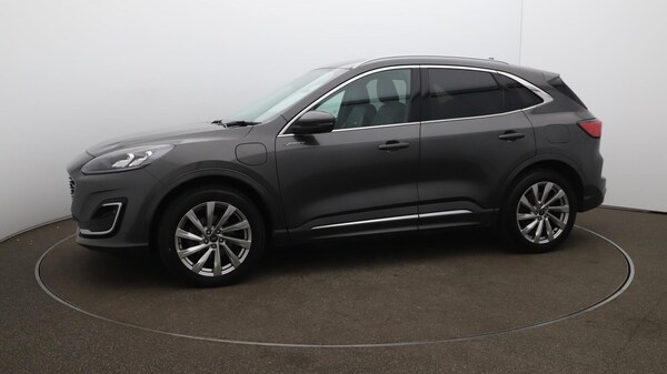 Used Ford Kuga 2022 for sale - 76260136: Photo 65