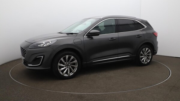 Used Ford Kuga 2022 for sale - 76260136: Photo 66