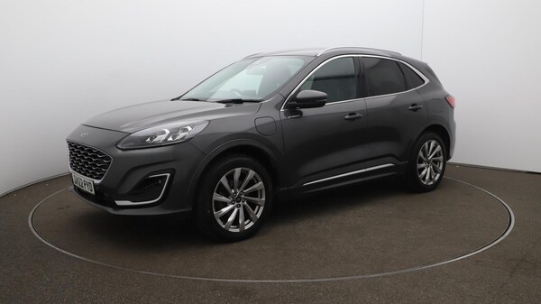 Used Ford Kuga 2022 for sale - 76260136: Photo 67