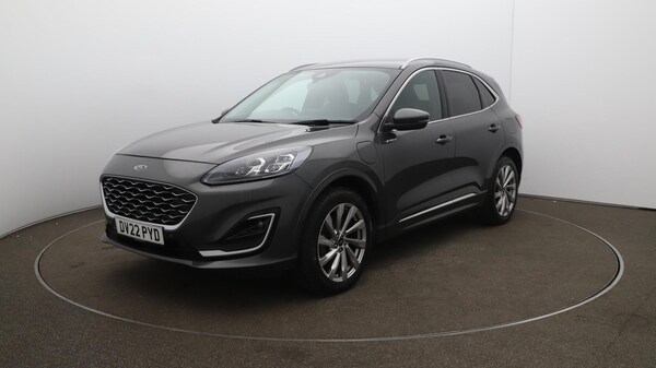 Used Ford Kuga 2022 for sale - 76260136: Photo 68