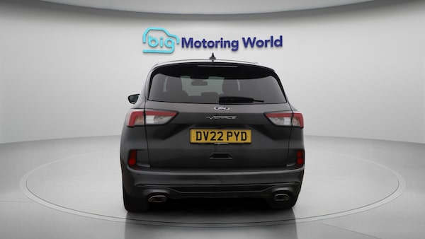 Used Ford Kuga 2022 for sale - 76260136: Photo 7