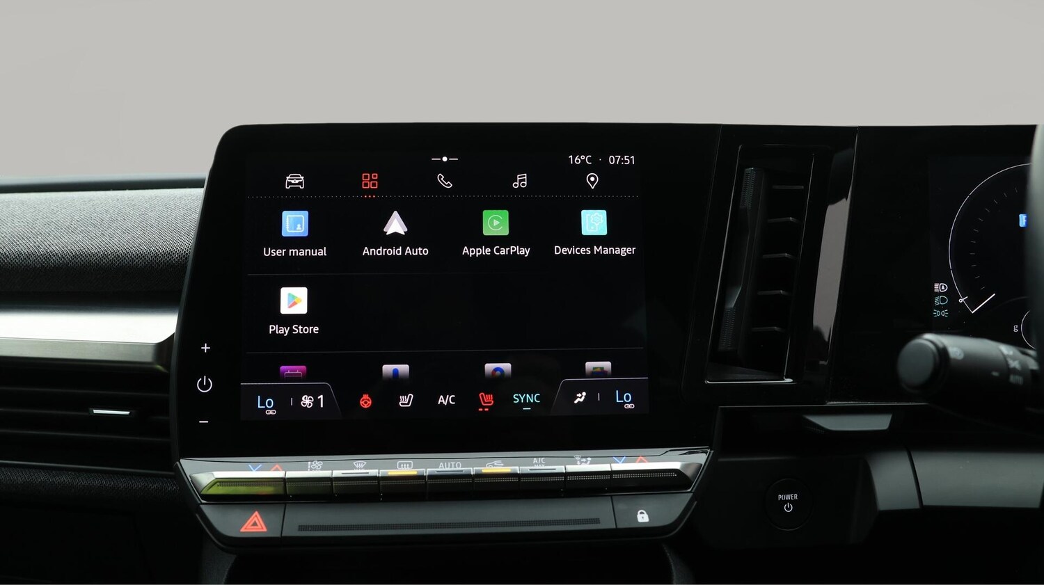 Used Renault Megane E Tech 2022 for sale - 75977318: Photo 12