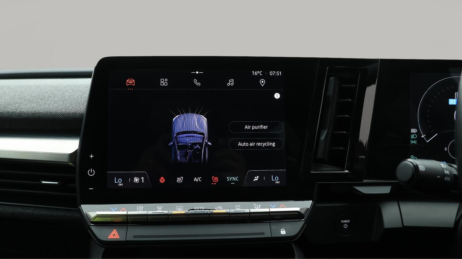 Used Renault Megane E Tech 2022 for sale - 75977318: Photo 13