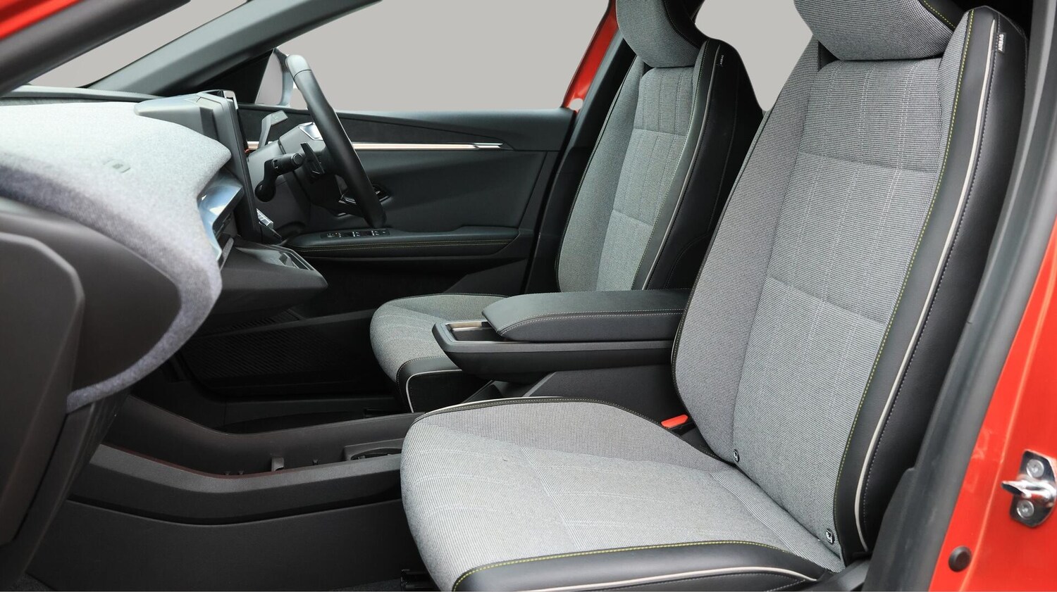 Used Renault Megane E Tech 2022 for sale - 75977318: Photo 15