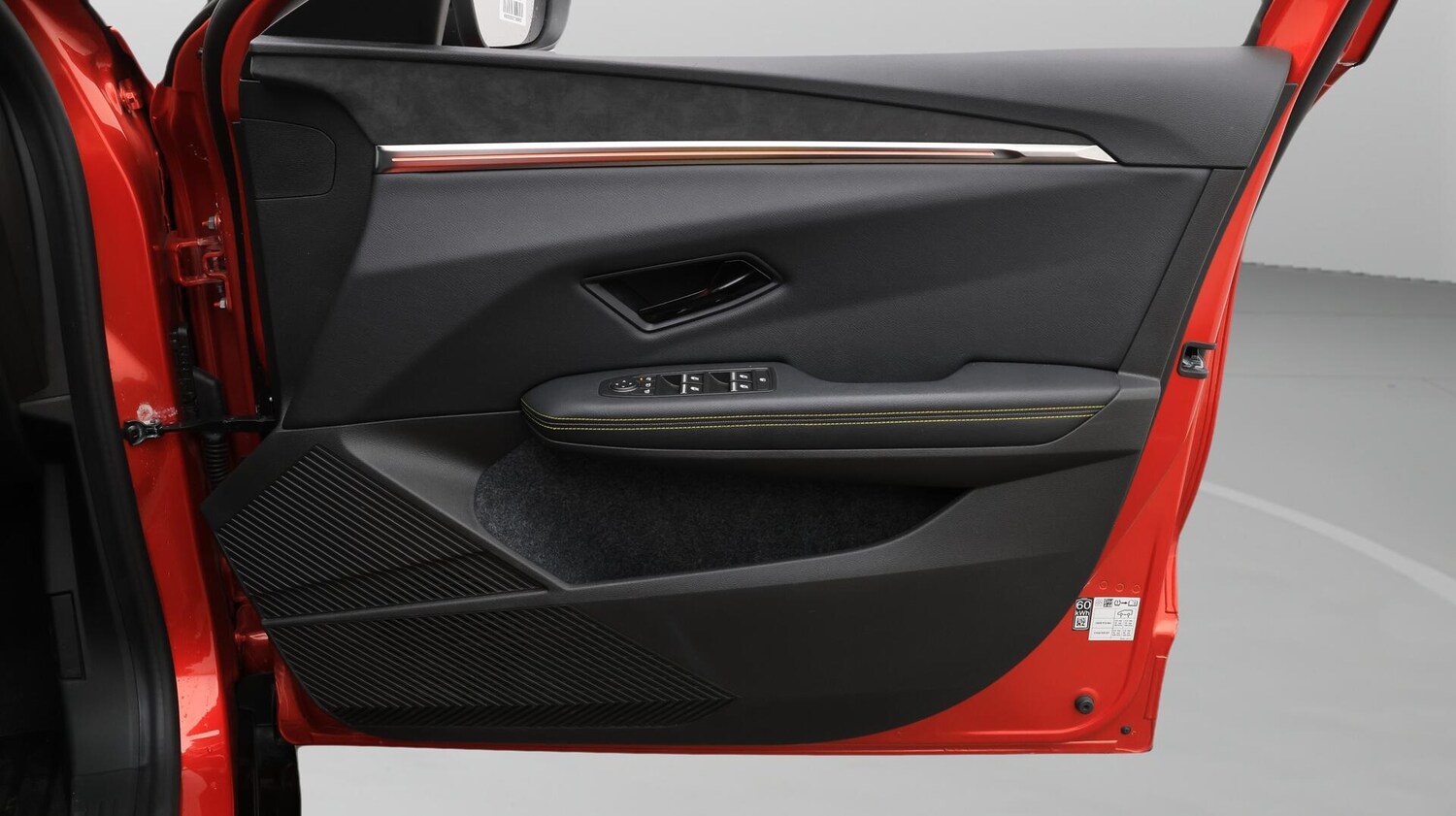 Used Renault Megane E Tech 2022 for sale - 75977318: Photo 16