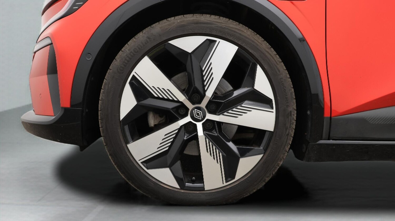 Used Renault Megane E Tech 2022 for sale - 75977318: Photo 19