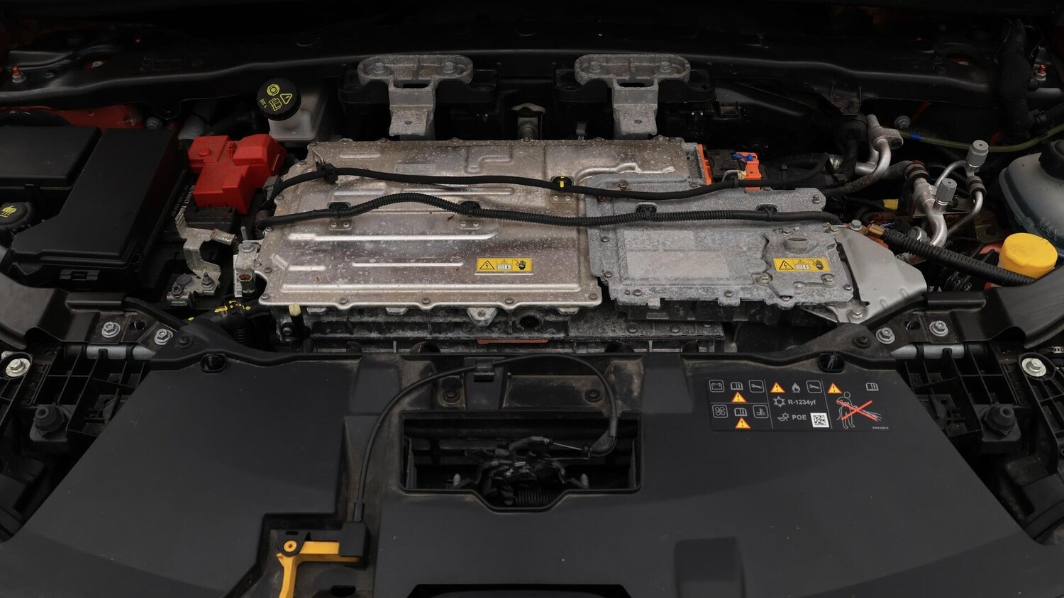 Used Renault Megane E Tech 2022 for sale - 75977318: Photo 20