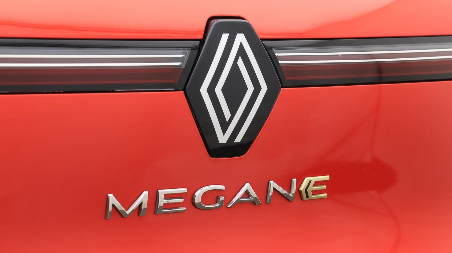 Used Renault Megane E Tech 2022 for sale - 75977318: Photo 22