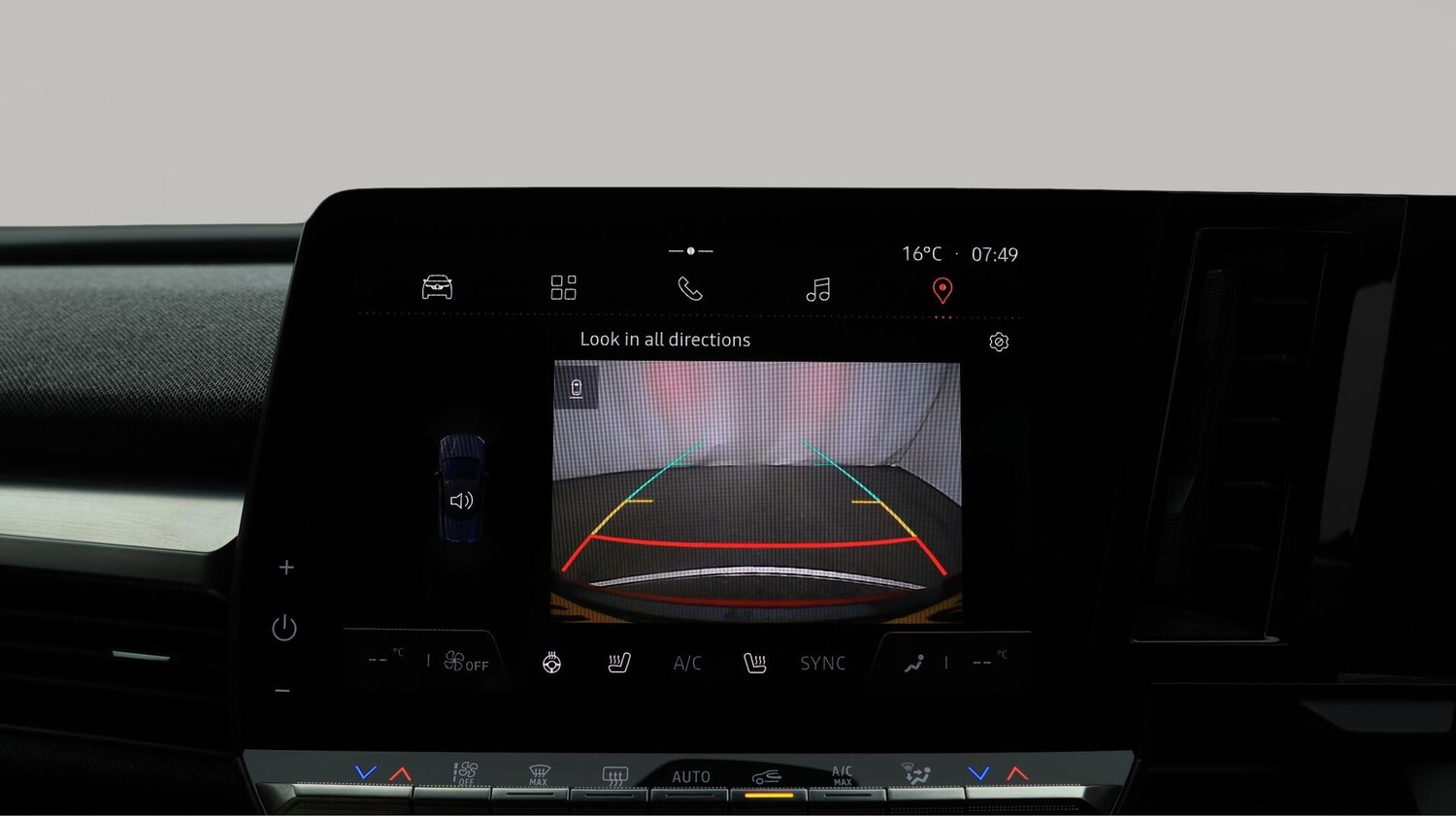 Used Renault Megane E Tech 2022 for sale - 75977318: Photo 25