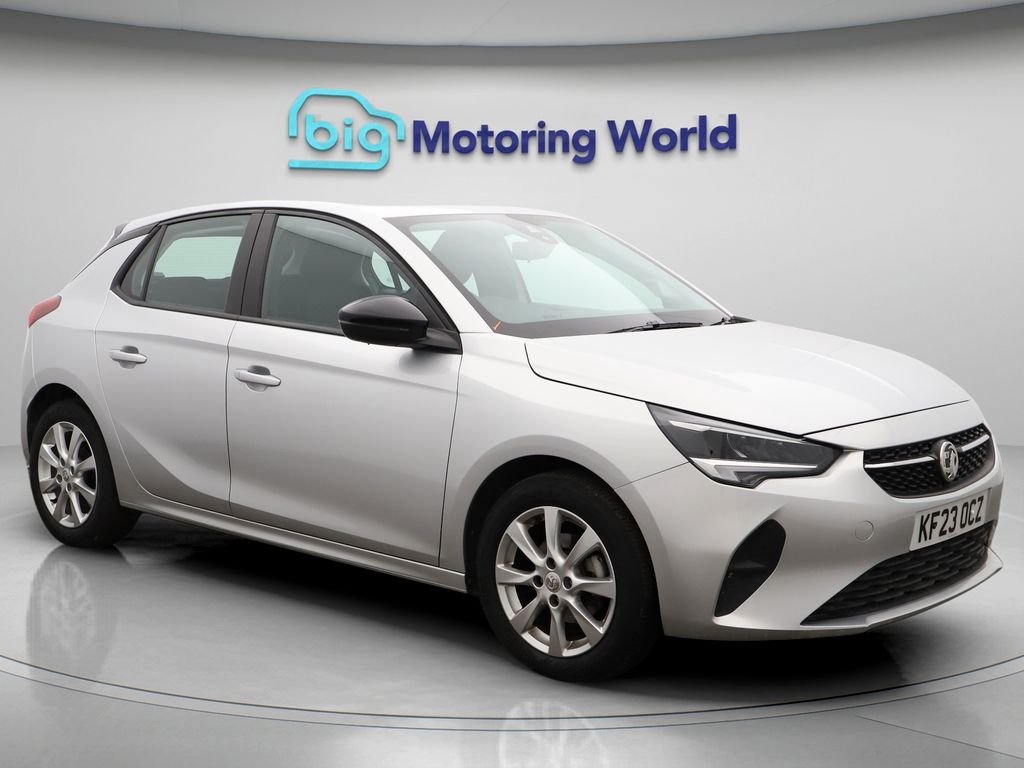 Used Vauxhall Corsa for sale - 76809852: Photo 11