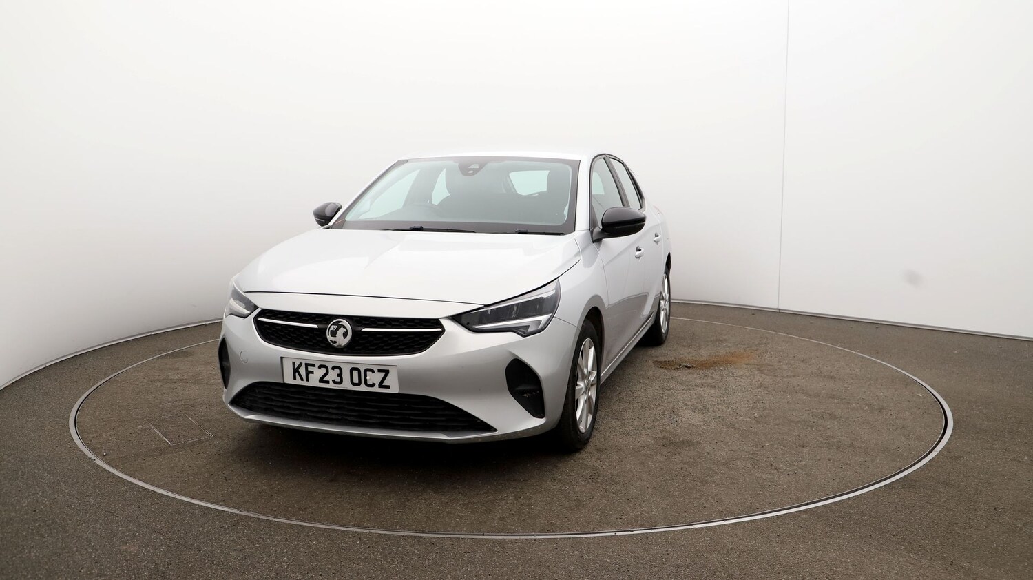 Used Vauxhall Corsa for sale - 76809852: Photo 29