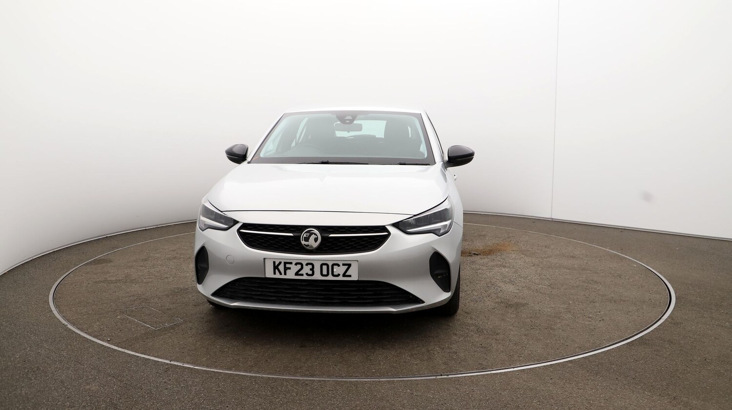 Used Vauxhall Corsa for sale - 76809852: Photo 30