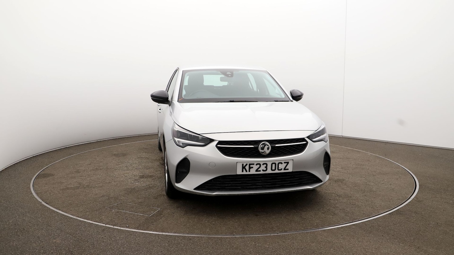 Used Vauxhall Corsa for sale - 76809852: Photo 32