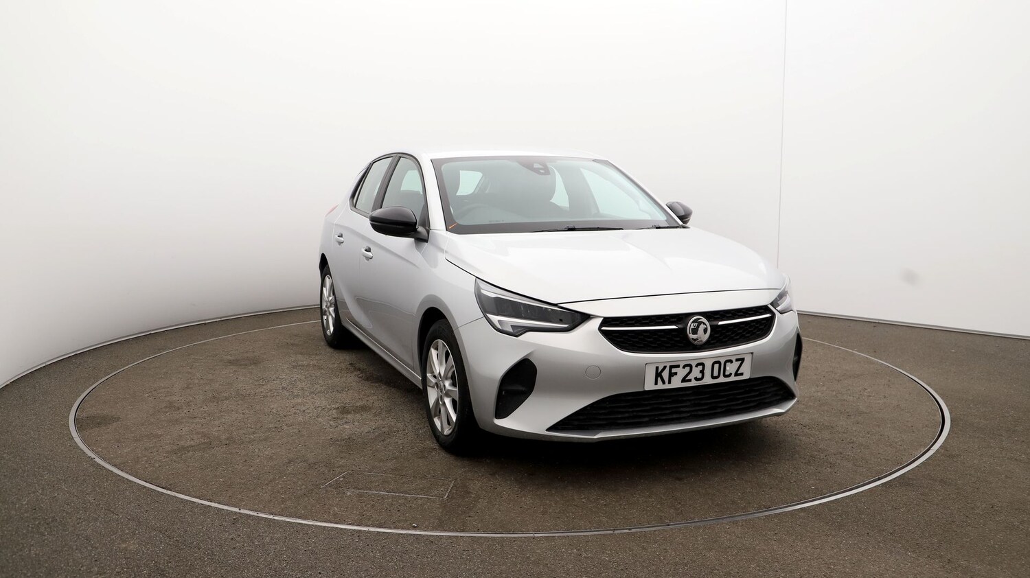 Used Vauxhall Corsa for sale - 76809852: Photo 33