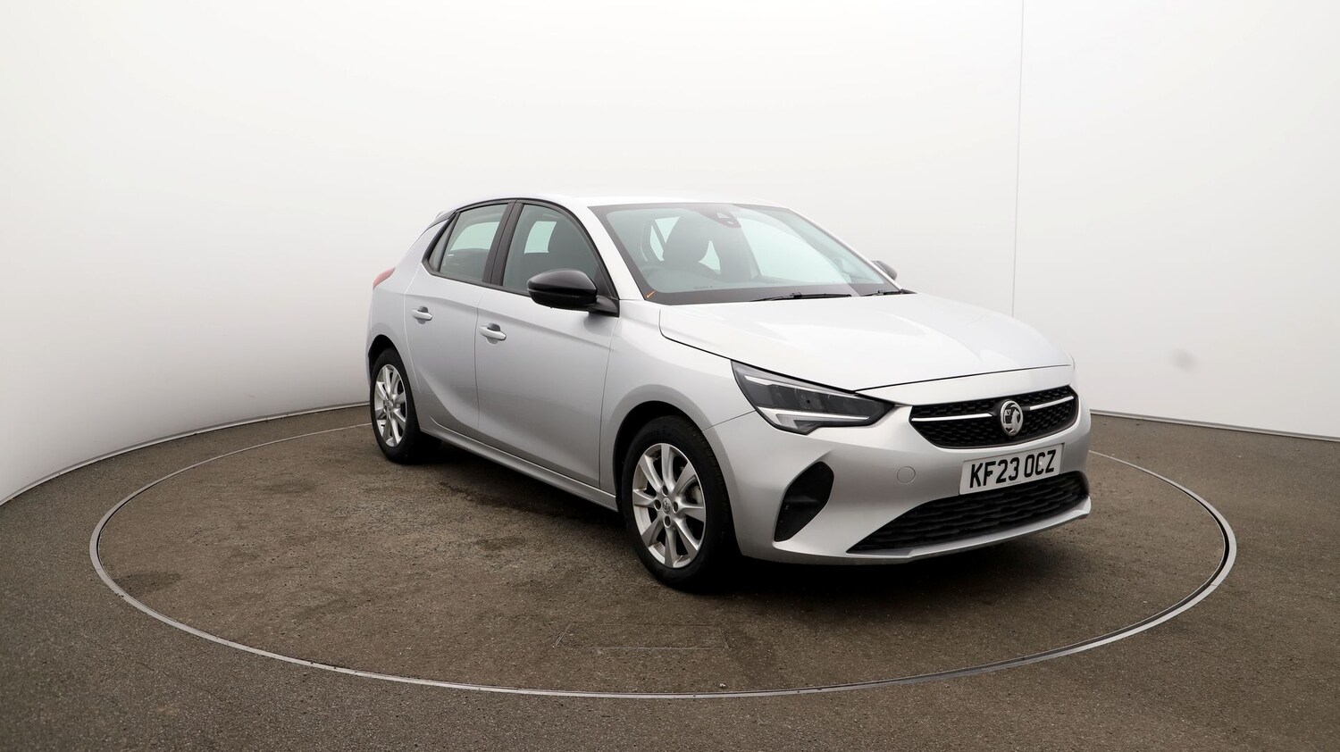 Used Vauxhall Corsa for sale - 76809852: Photo 34