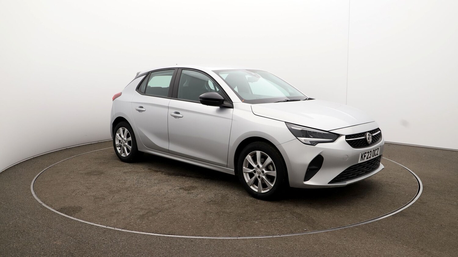 Used Vauxhall Corsa for sale - 76809852: Photo 35