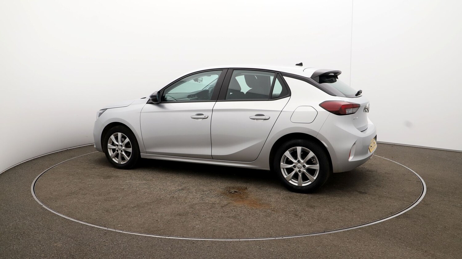 Used Vauxhall Corsa for sale - 76809852: Photo 38