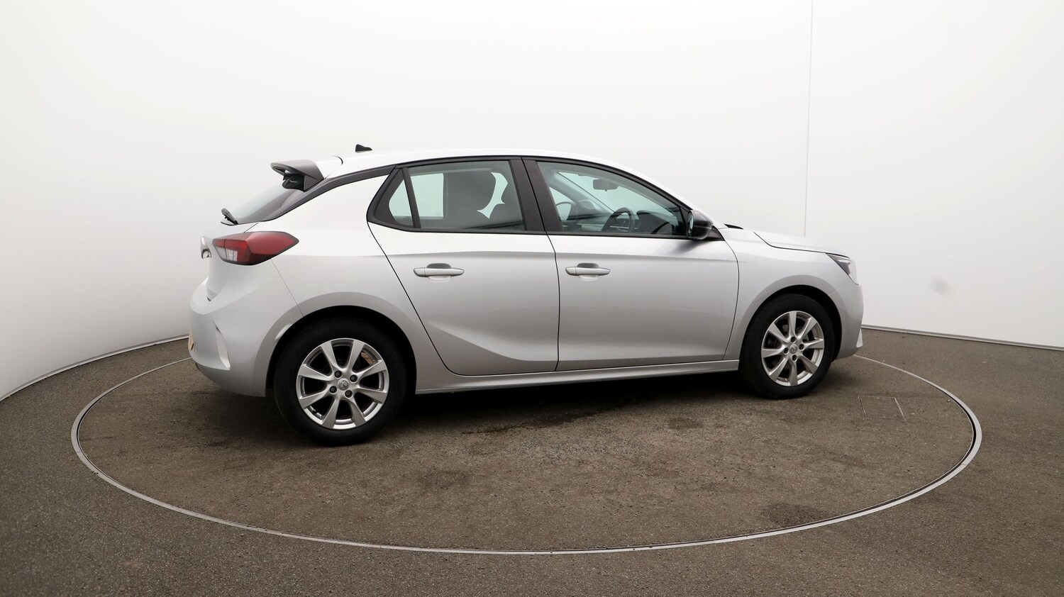 Used Vauxhall Corsa for sale - 76809852: Photo 42