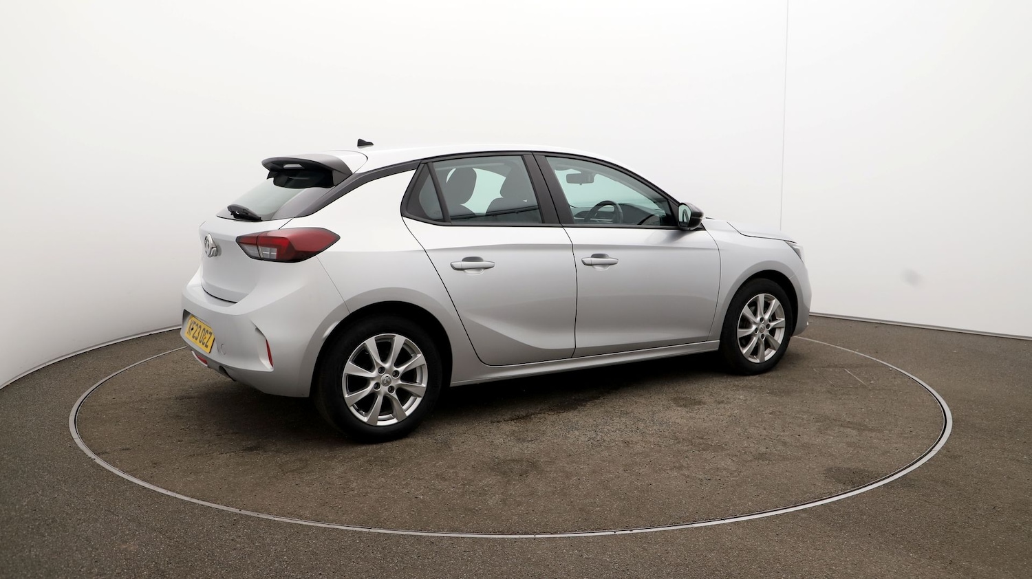 Used Vauxhall Corsa for sale - 76809852: Photo 43